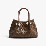 The Petite Simone | Chocolate