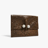 The Simone Clutch