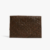 The Simone Clutch
