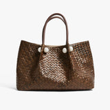 The Simone | Chocolate