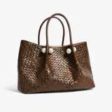 The Simone | Chocolate