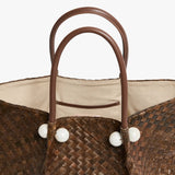 The Petite Simone | Chocolate