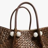 The Petite Simone | Chocolate