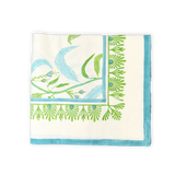 Tuileries Tablecloth