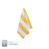 Stripe Linen Napkin