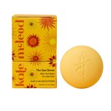 The Sun Stone | After Sun Balm & Lotion Bar