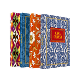 Casa Cabana: A Visual Anthology on Home Decorating and Entertaining from Interiors Magazine Cabana