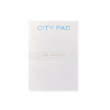 The City Notepad