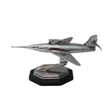 Vintage Fighter Jet Lighter