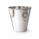 Vintage Silverplated Champagne Bucket