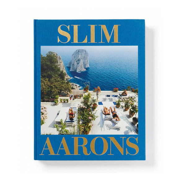 Slim Aarons: The Essential Collection