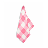 Gingham Linen Napkin