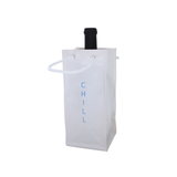 CHILL Wine Ice Bag