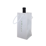 CHILL Wine Ice Bag