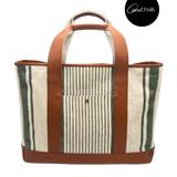 The Freddy Tote Bag