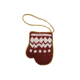 Mitten Ornament