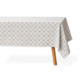 Celeste Lapis Tablecloth