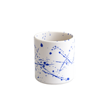 Splatter Ceramic Cup