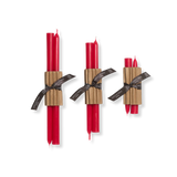Every Day Handmade Beeswax Taper Candles