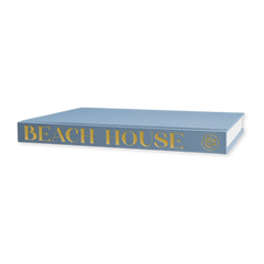 The Blank Book | Beach House