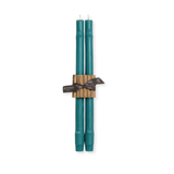 Big Island Bamboo Taper Candle | Set of 2