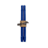 Big Island Bamboo Taper Candle | Set of 2