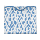Dash Mahjong and Game Tablecloth | Ocean