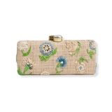 Petite Fleur Clutch