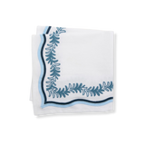 Palmerie Lapis Napkin | Set of 4