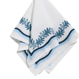 Palmerie Lapis Napkin | Set of 4