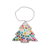 Holiday Tree Ornament