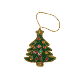 Christmas Tree Ornament