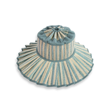 French Villa Island Capri Hat