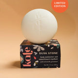 Dusk Stone | Natural Insect Repellant & Lotion Bar