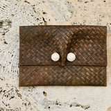 The Simone Clutch