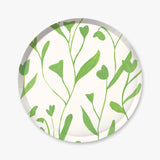 Wisteria Dinner Paper Plate | Set of 12