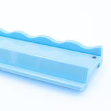 Premium Acrylic Magnetic Rack Pushers for Mahjong | Set of 4