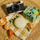 Bergamot Mint | Deep Moisturizing Lotion Bar