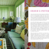 Anna Spiro: A Life in Pattern First Edition