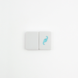 THE NEW ENGLAND SERIES | Mahjong with Nautical Flair