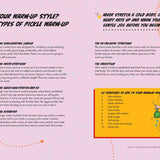 Little Book of Pickleball by Laura Francis