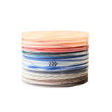 Acrylic and Fabric Coasters