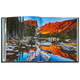 "America's National Parks" Book