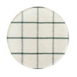 Appleton Green Check Placemat | set of 2