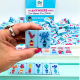 The Anywhere Series | Classic Mahjong Set