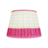 Banded Lamp Shade