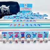 The Anywhere Series | Classic Mahjong Set