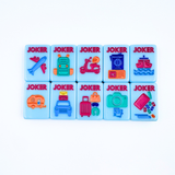 The Anywhere Series | Classic Mahjong Set