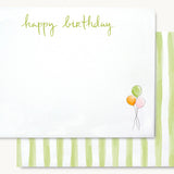 Every Occasion Stationery Set