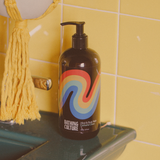 Mind and Body Wash